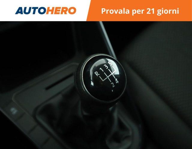 VOLKSWAGEN Polo 1.0 EVO 5p. Trendline BlueMotion Technology