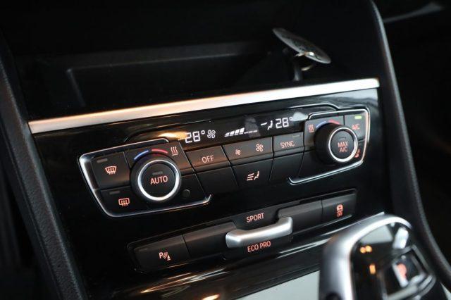 BMW 218 Serie 2 d Active Tourer Business