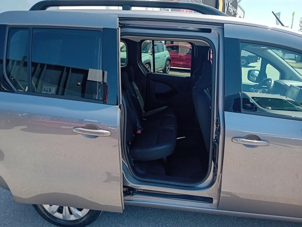 Renault Kangoo 1.3 TCe Edition One