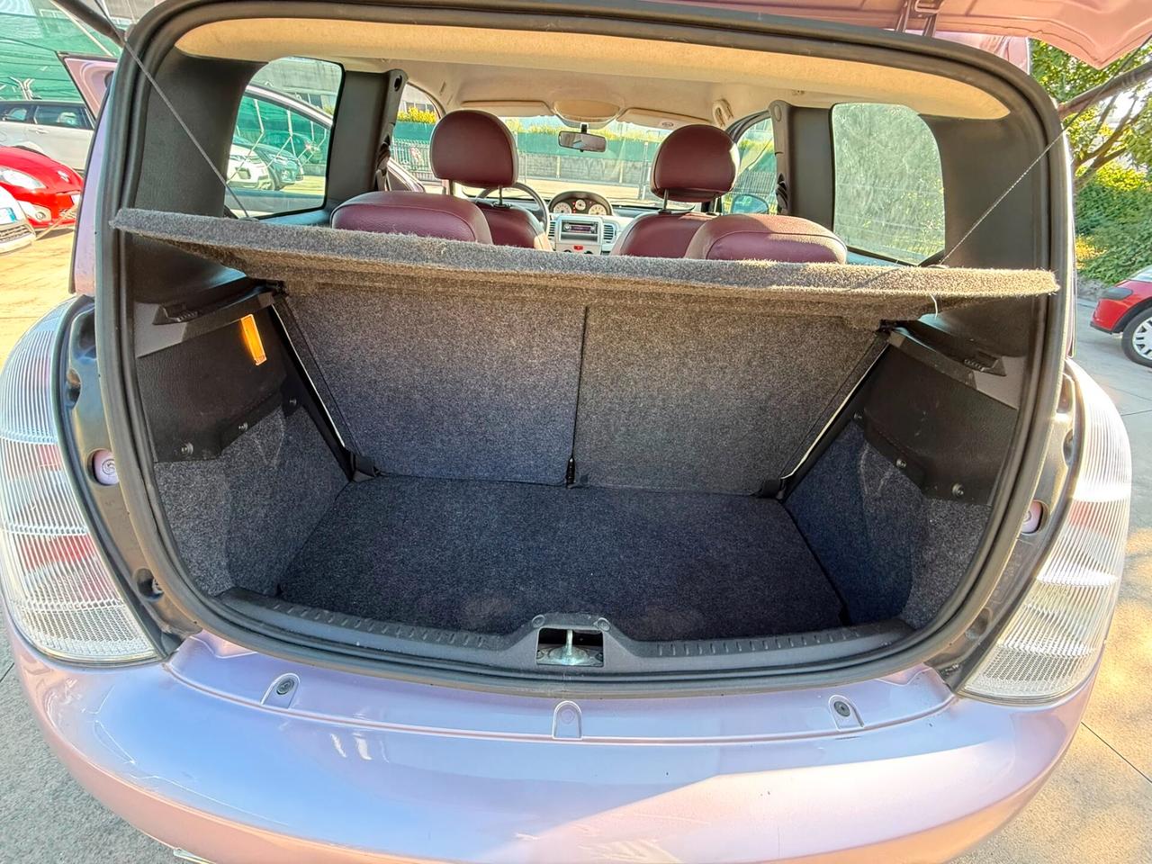Lancia Ypsilon 1.2 BENZINA 69CV