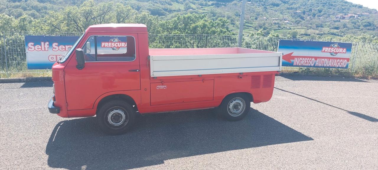 Fiat 900 T Coriasco