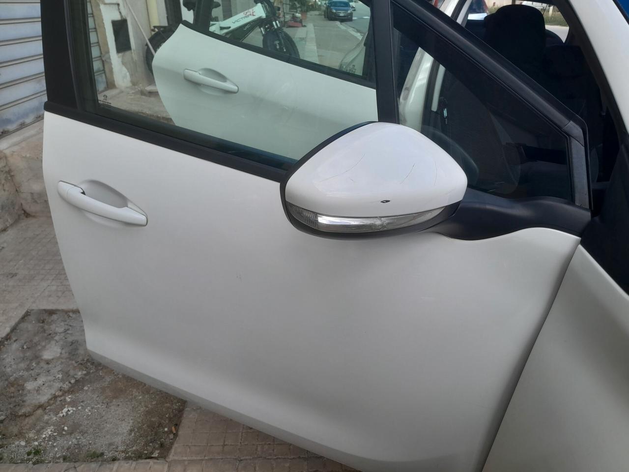 Peugeot 208 PureTech 82 5 porte Active