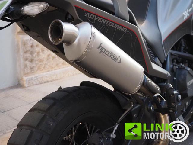 MOTO MORINI X-Cape 650 * ? 82,00 al mese*