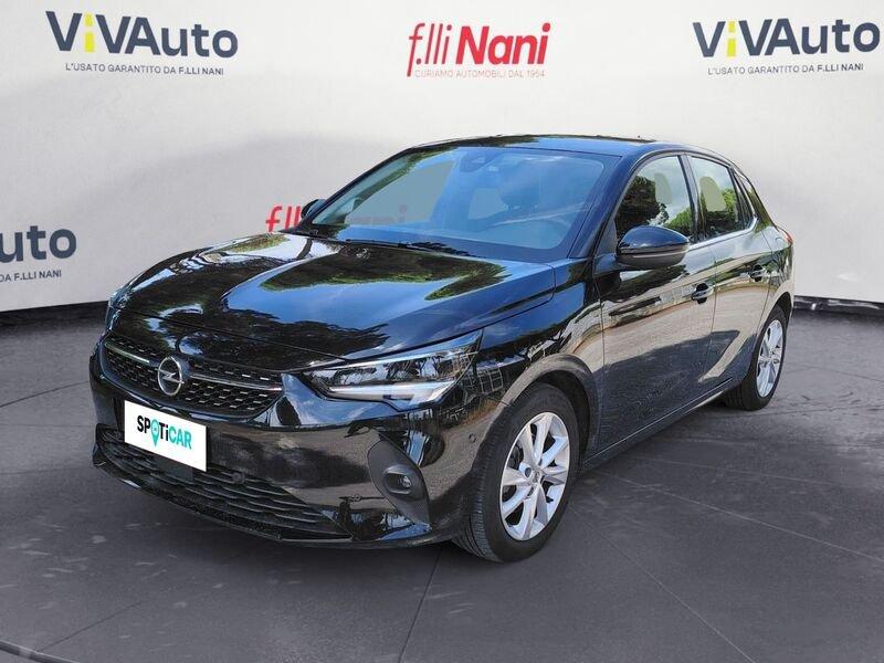 Opel Corsa Corsa 1.2 100 CV Elegance