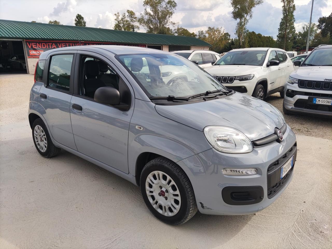 Fiat Panda 1.2 EasyPower Easy