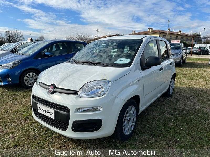 FIAT Panda Panda 1.0 FireFly S&S Hybrid City Life