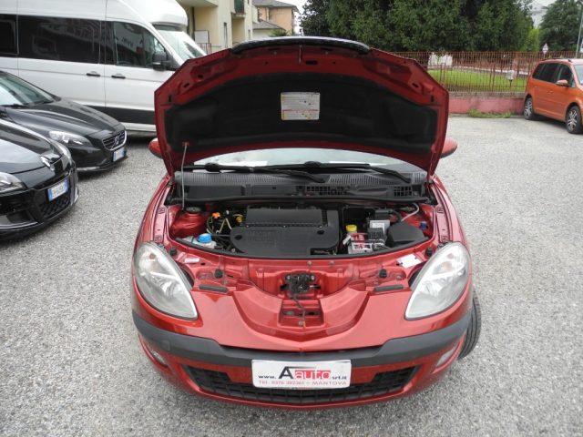 LANCIA Ypsilon 1.3 MJT 16v Platino -Ok NEOPATEN.- Unico Propriet.
