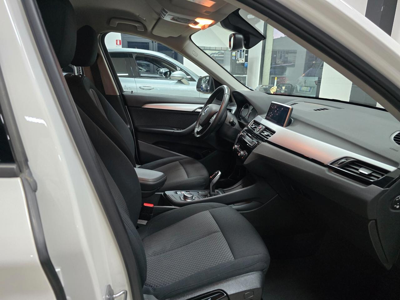 Bmw X1 sDrive18d Advantage