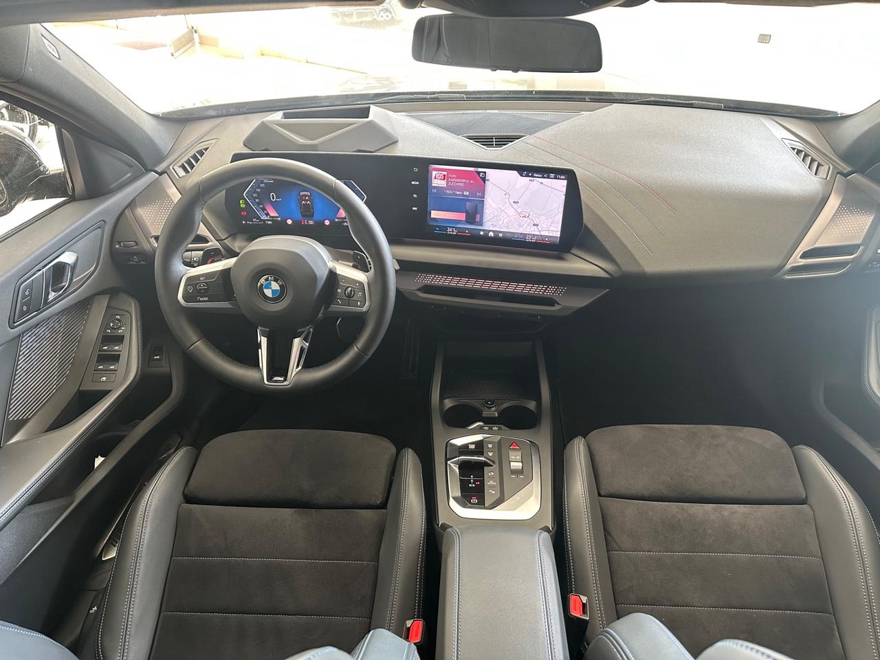 Bmw 118 118d MSport Design