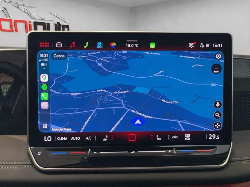 Volkswagen Tiguan Tiguan 1.5 tsi ehybrid Edition Plus 204cv dsg