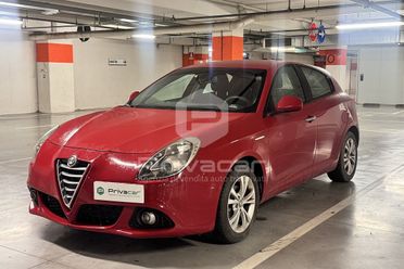 ALFA ROMEO Giulietta 1.6 JTDm-2 105 CV Business