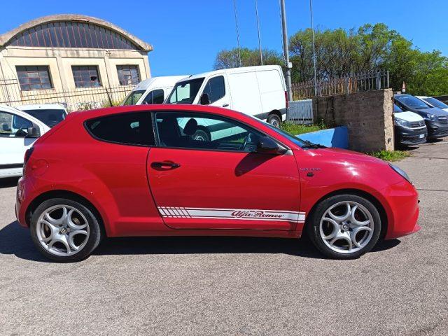 ALFA ROMEO MiTo 1.3 JTDm 95 CV S&S Super