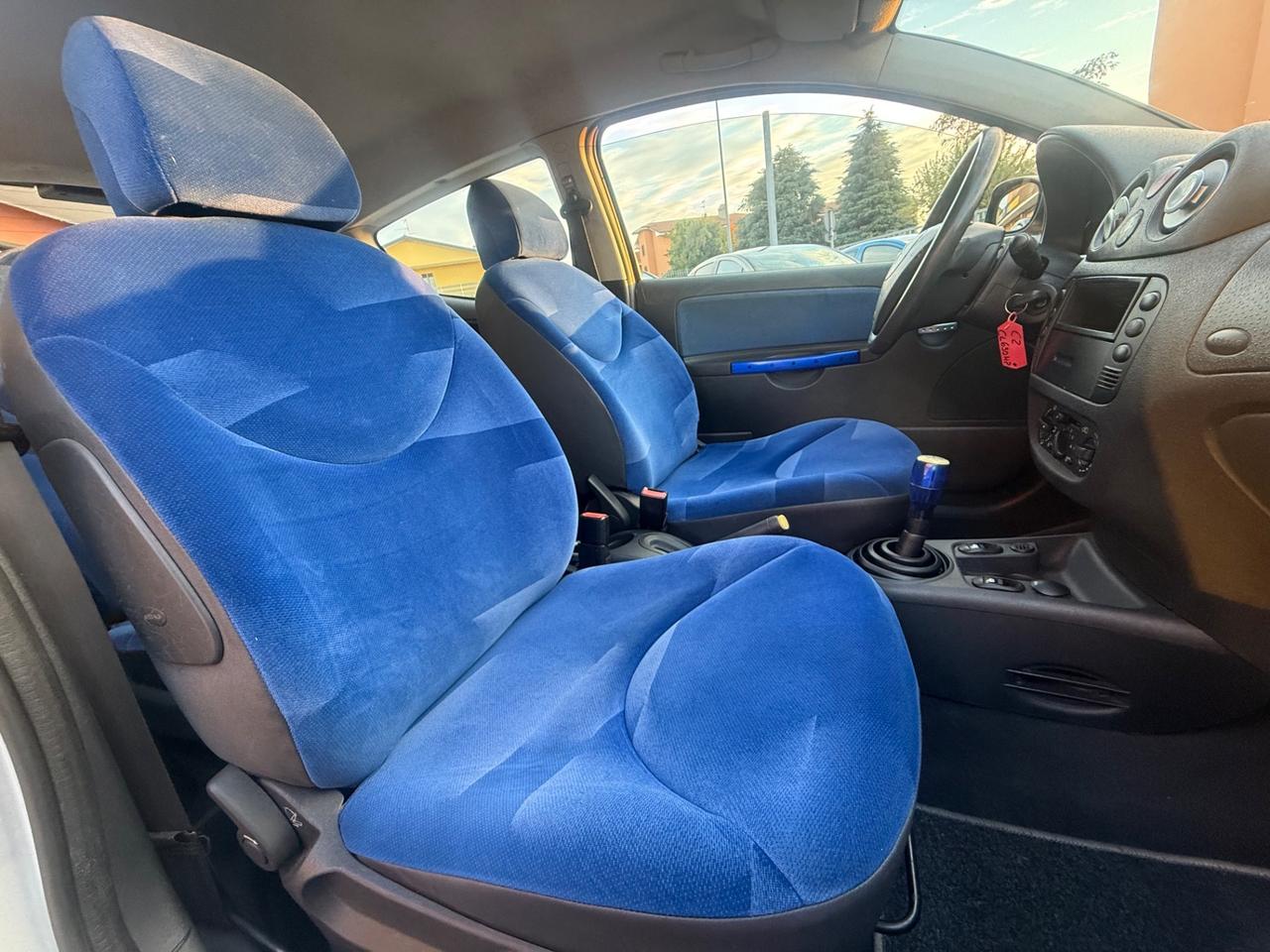 Citroen C2 1.1 Exclusive
