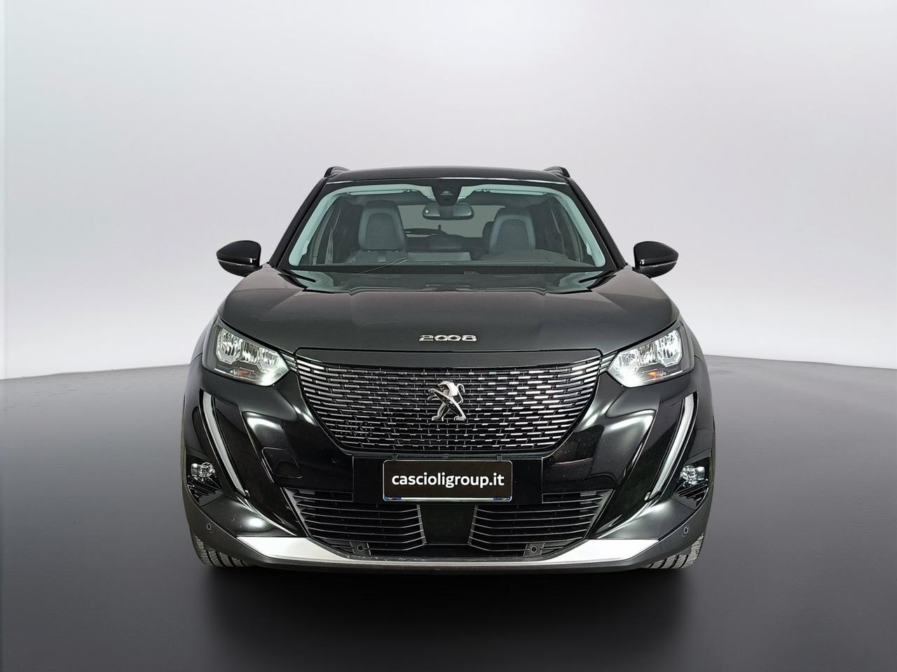 PEUGEOT 2008 2ª serie