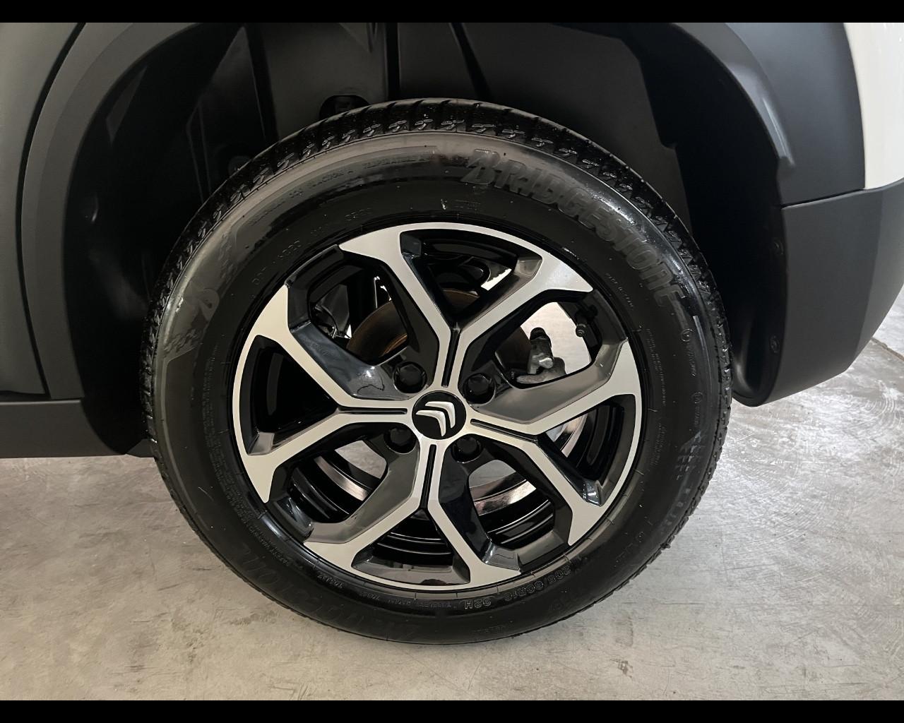 CITROEN C3 Aircross PureTech 110 S&S - PLUS
