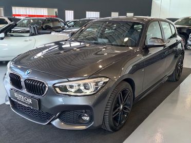 BMW 120 d xDrive 5p. Msport