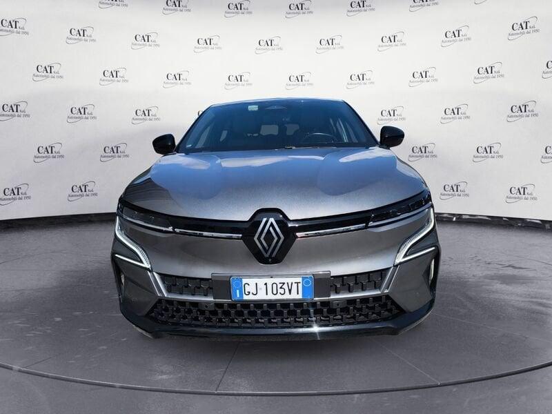 Renault Megane E-Tech Electric 60 kWh TECHNO 220 CV (prezzo reale)
