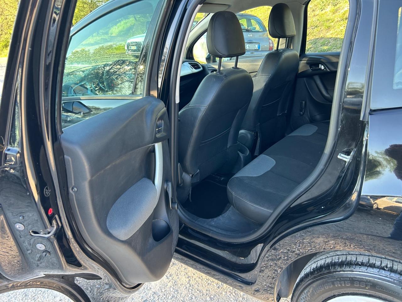 Citroen C3 1.1 Attraction NO CINTA BAGNO OLIO neopatentati