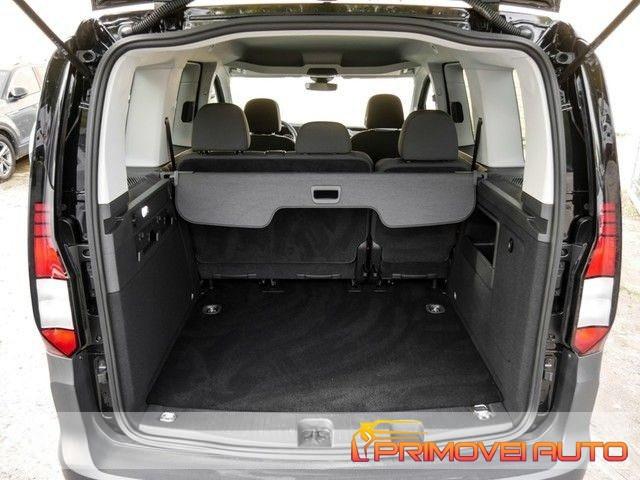 VOLKSWAGEN Caddy 2.0 TDI 122 CV Life