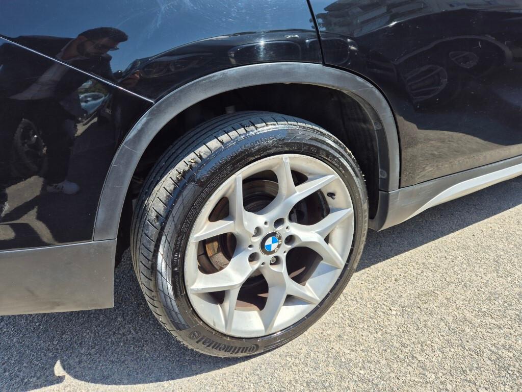 Bmw X1 S-Drive 16d X-LINE FULL