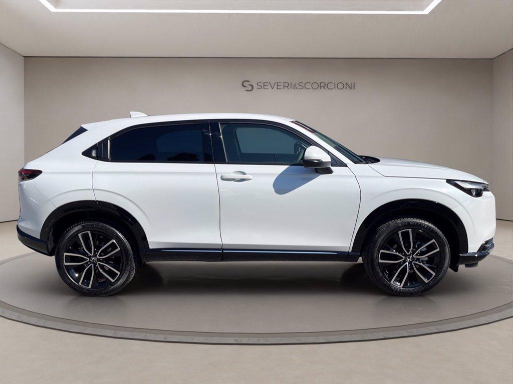 HONDA HR-V 1.5 hev Advance ecvt del 2025
