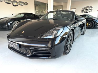 Porsche 718 Spyder Boxster 2.0 T