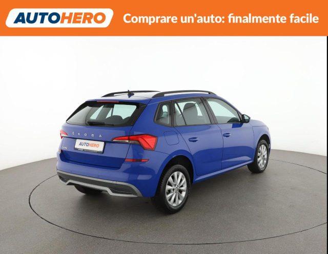 SKODA Kamiq 1.0 TSI 110 CV DSG Ambition