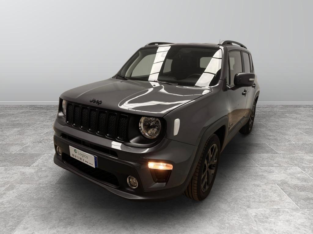 JEEP Renegade 2019 - Renegade 1.0 t3 Limited 2wd