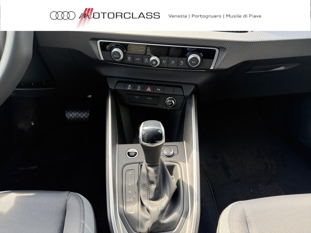 Sportback 30 Tfsi S Line Edition s Tronic