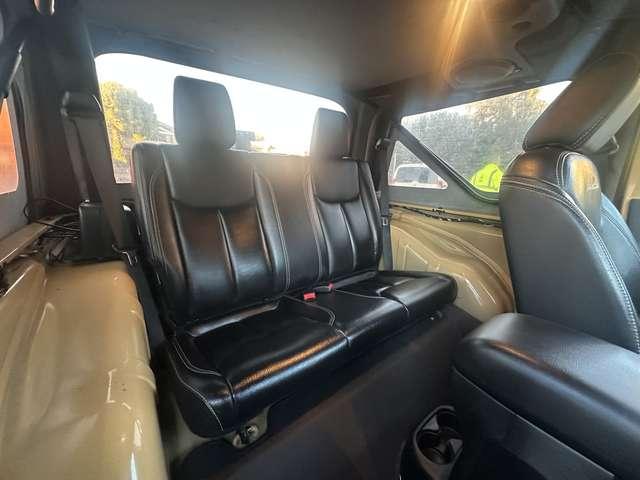 Jeep Wrangler 3.6 v6 rubicon preparata pentastar 286 cv
