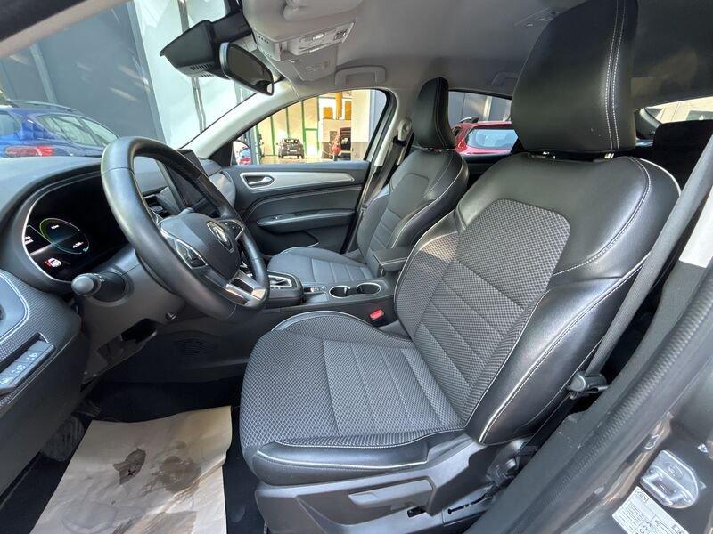 Renault Arkana Hybrid E-TECH 145 CV Techno