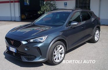 CUPRA Formentor 2.0 TDI 30.000 KM 4DRIVE DSG AUTOMATICA