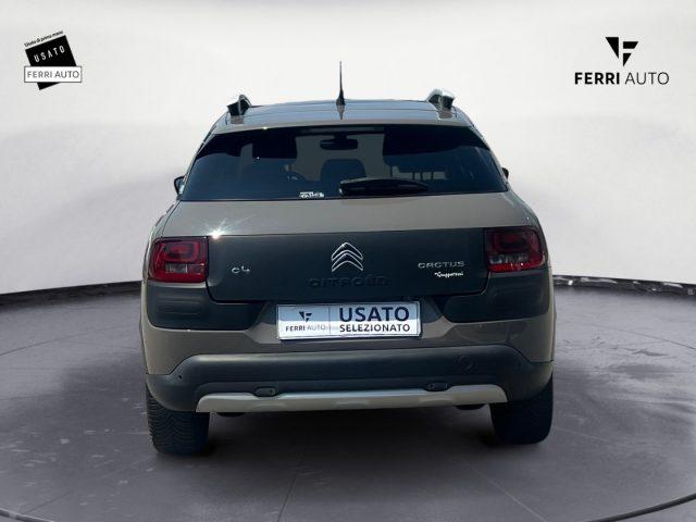 CITROEN C4 Cactus BlueHDi 100 Feel