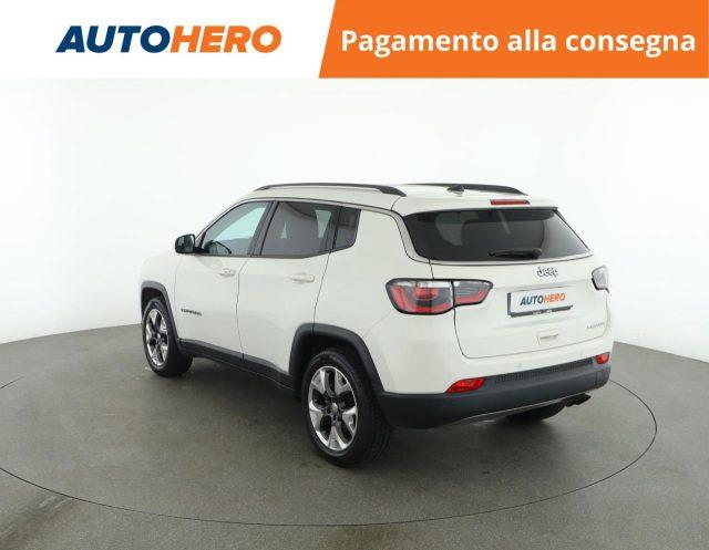 JEEP Compass 1.4 MultiAir 2WD Limited