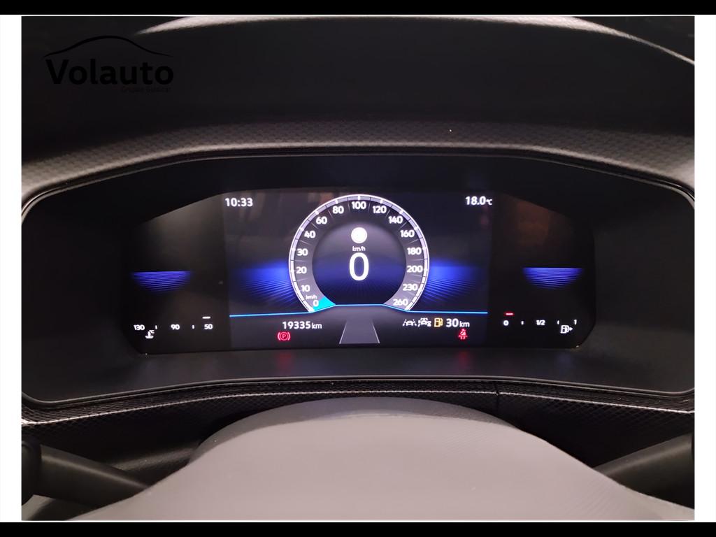 VOLKSWAGEN T-Cross 2024 - T-Cross 1.0 tsi Edition Plus 95cv