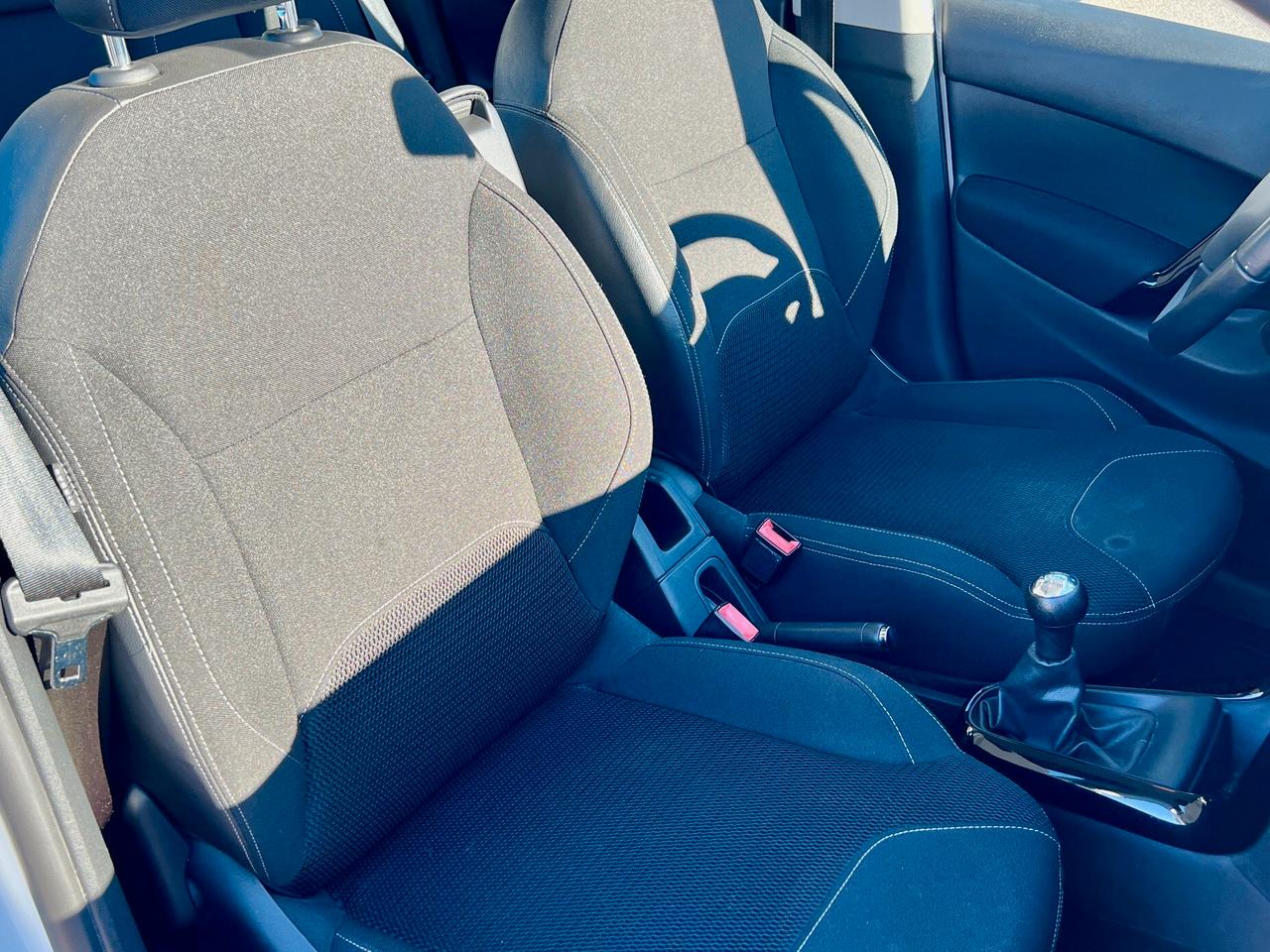 Citroen C3 1.0 puretech VTi 60 cv 2013