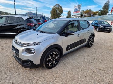 Citroen C3 PureTech 1.2 Live Edition