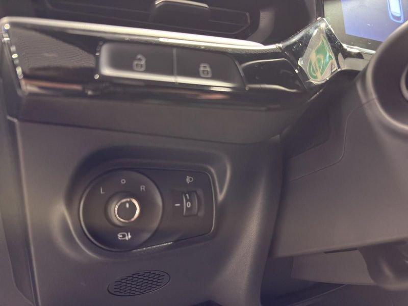 MG MG3 MG3 5p 1.5 Hybrid+ ( 194cv complessivi ) automatica Comfort