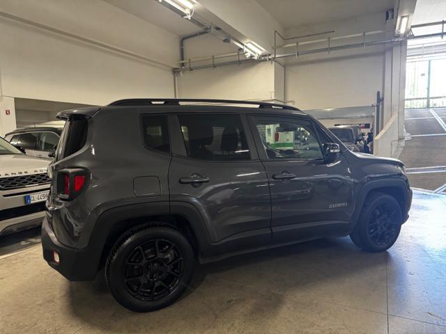 JEEP Renegade Renegade 1.5 turbo t4#MHEV#LIMITED#2wd 130cv#DCT