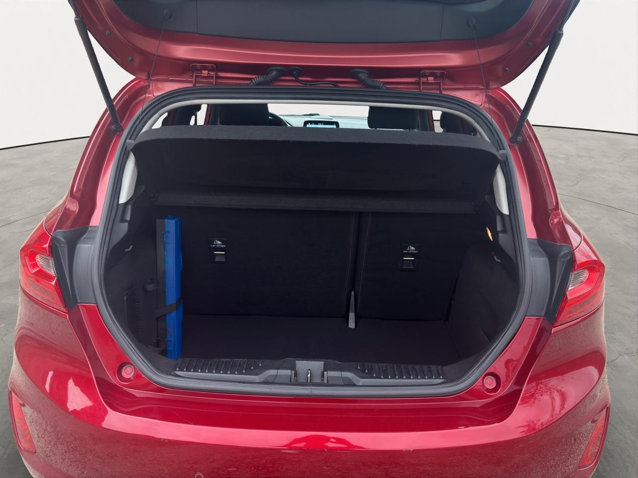 Ford Fiesta 1.5 TDCi 5 porte Titanium - 2018