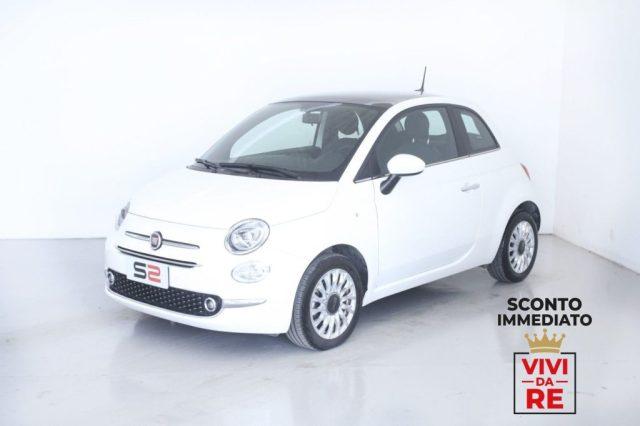 FIAT 500 1.0 Hybrid NEOPATENTATI *SCONTO IMMEDIATO*