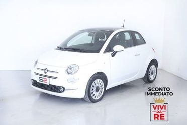 FIAT 500 1.0 Hybrid NEOPATENTATI *SCONTO IMMEDIATO*