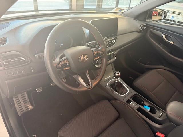 Hyundai i30 1.0 T-GDI iMT 48V 5 porte N-Line
