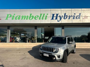 Jeep Renegade 1.6 Mjt 120 CV Limited NEOPATENTATI