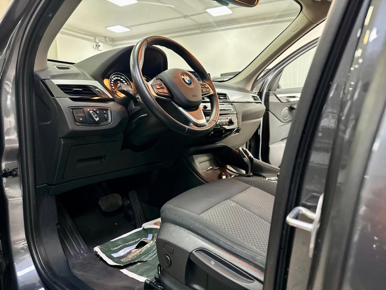 Bmw X1 xDrive18d 2.0 150cv Advantage 2022