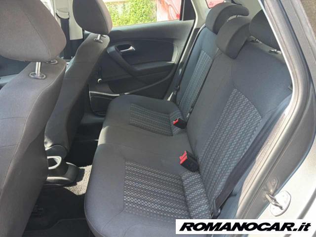 VOLKSWAGEN Polo 1.4 TDI 5p. Trendline