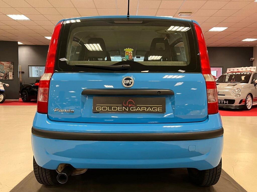 Fiat Panda 1.2 Dynamic neopatentati