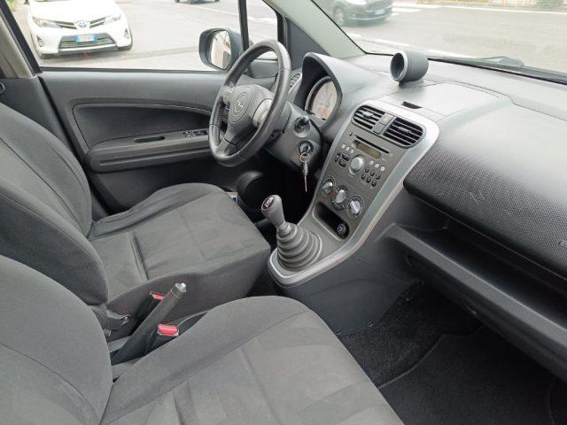 OPEL Agila 1.0 12V 65CV Enjoy