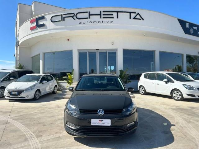 Volkswagen Polo 1.0 mpi Trendline 60cv 5p