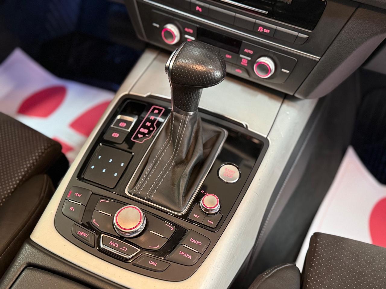 Audi A6 Avant 3.0 TDI 204 CV quattro S tronic Advanced